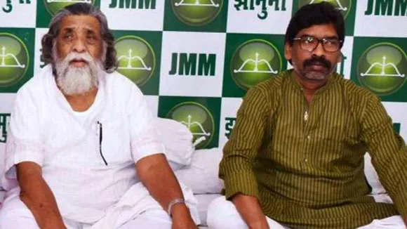 Jharkhand Poll: अंतिम चरण में शिबू सोरेन के परिवार की प्रतिष्ठा दांव पर