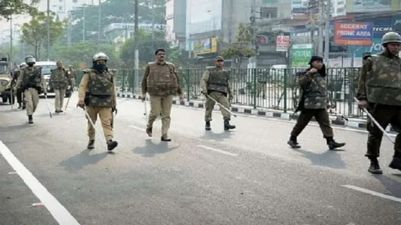 CAA Protest: पूरे मंगलौर में 22 तक लगा कर्फ्यू, 48 घंटों के लिए इंटरनेट सेवाएं बंद