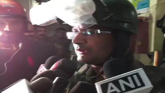 CAA Protest: कर्नाटक में हिंसक प्रदर्शन में 20 जवान घायल, 2 लोग ICU में भर्ती, 5 पुलिस थानों में लगा कर्फ्यू