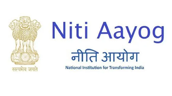 Niti Ayog