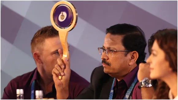 IPL Auction : इन बड़े खिलाड़ियों को नहीं मिला कोई खरीदार, यहां देखें लिस्‍ट