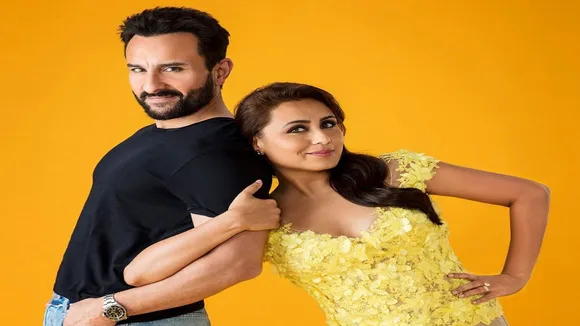 Bunty Aur Babli 2: फिल्म में 11 साल बाद ठगी करते दिखेंगे सैफ और रानी