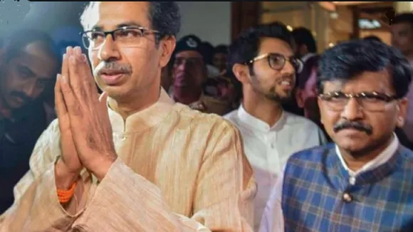 शिवसेना ने कांग्रेस को दिया एक और झटका, नहीं शामिल होगी CAA की विरोध सभा में