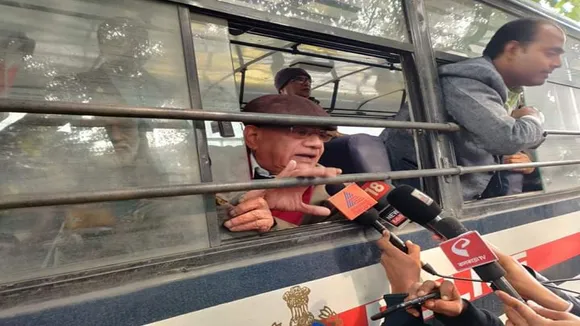 CAA Protest: विरोध प्रदर्शन कर रहे कई चर्चित लोग हिरासत में, जामिया-सीलमपुर मामले में कई लोग गिरफ्तार