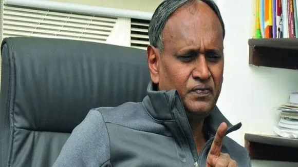 देश में ‘अराजकता’ है : उदित राज ने नागरिकता कानून पर कहा