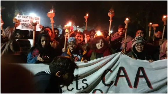 नागरिकता संशोधन कानून का जितना होगा विरोध, दिल्‍ली के चुनाव में बीजेपी को उतना ही हो सकता है फायदा