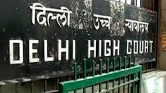 जामिया हिंसा पर नारेबाजी करने वाले वकीलों पर हाई कोर्ट सख्त, 'शर्म-शर्म' करने वाले वकीलों पर होगी कार्रवाई