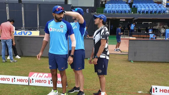 Bumrah