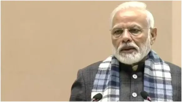 Ease of Doing Business में भारत ने पिछले 3 साल में अच्छा सुधार किया, नरेंद्र मोदी का बयान