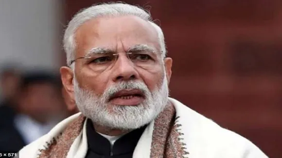 देशव्यापी NRC के बाद राष्ट्रीय पहचान-पत्र जारी कर सकती है मोदी सरकार