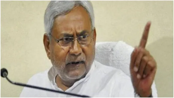 CM नीतीश कुमार का बड़ा बयान, बिहार में लागू नहीं होगा NRC