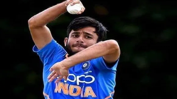 IPL Auction 2020: जोधपुर के रवि विश्नोई के लिए किंग्स 11 पंजाब ने खर्च किए 2 करोड़ रुपये, परिवार में जश्न