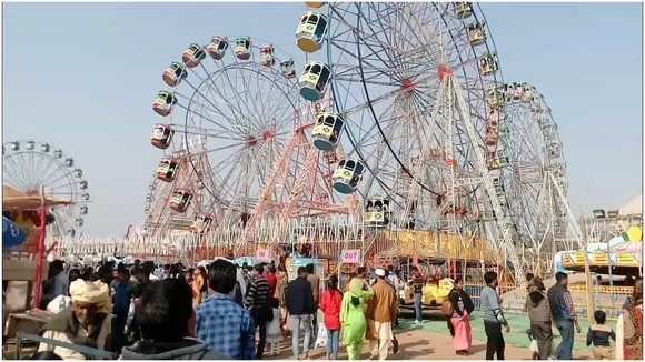 ग्वालियर व्यापार मेले में ऑटोमोबाइल सेक्टर शुरू होने से पहले ही दर्ज हुई आपत्ति