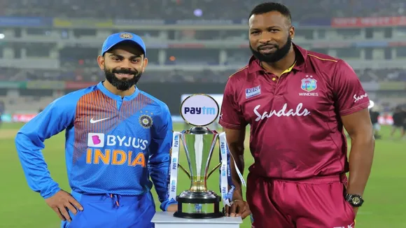 IND vs WI: टीम इंडिया और वेस्टइंडीज के बीच निर्णायक मैच आज, विराट सेना को देनी होगी अग्नि परीक्षा