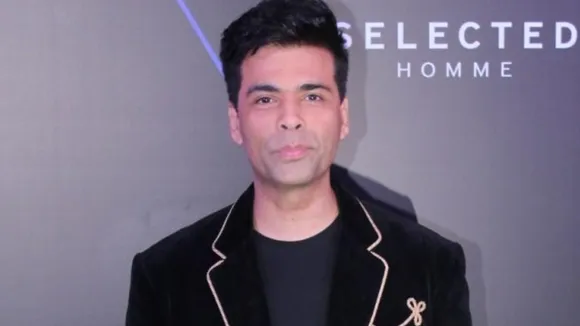 karan johar