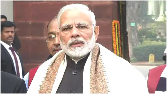 मंत्री आज पीएम मोदी को देंगे छह महीने के काम का हिसाब, मिशन 2022 है एजेंडा