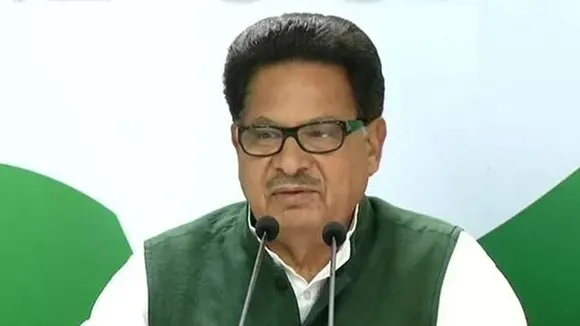 छत्तीसगढ़: पीएल पुनिया का दावा- नगरीय निकाय चुनाव में कांग्रेस लहराएगी जीत का परचम