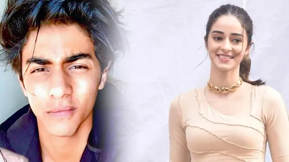Ananya Pandey