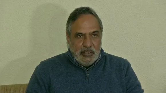 कांग्रेस नेता ने कहा- NRC को हमने कभी नहीं उठाया, असम में SC के आदेश पर लागू किया गया था