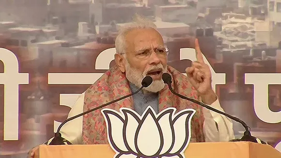 PM मोदी बोले, पाकिस्तान से नए रिश्ते बनाने चाहे पर मिला धोखा, अब भारत चुप नहीं रहेगा