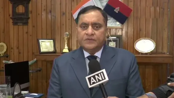 तृणमूल कांग्रेस के कार्यकर्ताओं को लखनऊ में आने की इजाजत नहीं : UP DGP