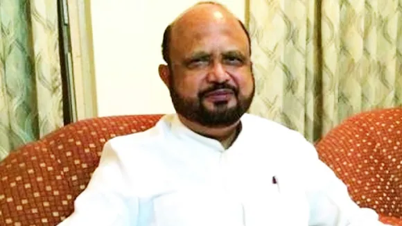 असम के पूर्व सीएम महंत ने कहा- ‘हिटलर के नाजी जर्मनी’ की तर्ज पर आगे बढ़ रहा है भारत