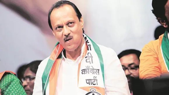 ‘महाराष्ट्र कैबिनेट का विस्तार 30 दिसम्बर को होने की संभावना, अजित पवार बन सकते हैं उपमुख्यमंत्री’