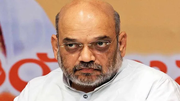 झारखंड में अमित शाह ने मानी हार, कहा- जनादेश का सम्मान करते हैं, जनता का हृदय से आभार