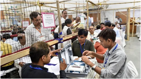 DDC elections