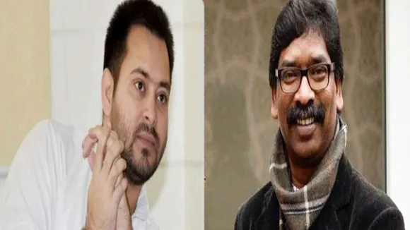 गठबंधन में मंत्रिमंडल पर बनी सहमति, JMM और कांग्रेस के बनेंगे 5-5 मंत्री, राजद के हिस्से में भी एक