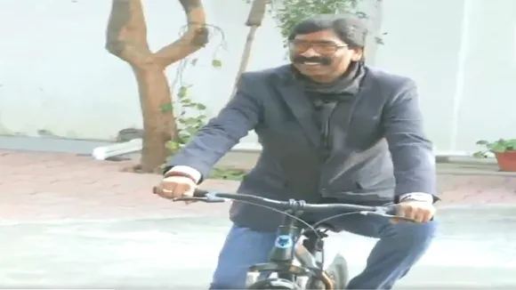 5 साल पहले आज ही के दिन हेमंत सोरेन ने दिया था इस्तीफा, फिर से मिली झारखंड की कमान