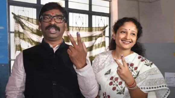 झारखंड के नए मुख्यमंत्री बनने जा रहे हेमंत सोरेन, सबसे पहले करेंगे शराबबंदी