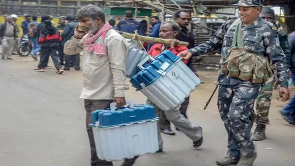 एक बार फिर अपनी इस हकीकत को नहीं बदल पाया झारखंड