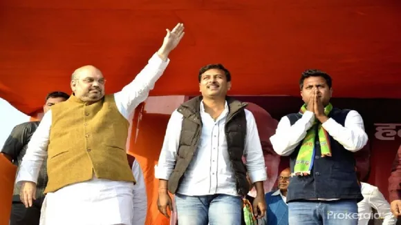 Jharkhand Election Results 2019: क्या NDA से अलग होने के बाद अपनी सीटें बढ़ा पाएगी AJSU