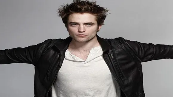 Twilight स्टार रॉबर्ट पैटिंसन नहीं जानते हैं एक्टिंग करना
