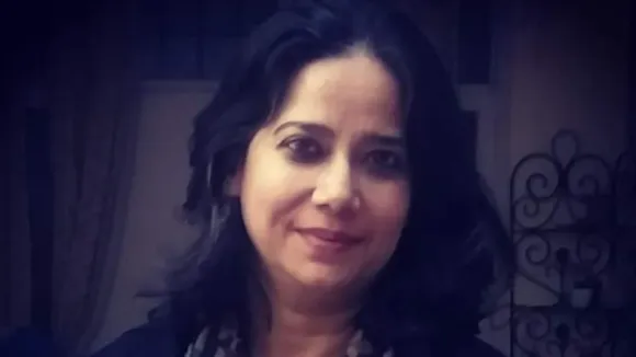 CAA प्रदर्शन में शामिल होने पर सदफ जफर गिरफ्तार, मीरा नायर और शहला राशिद ने रिहाई की मांग की