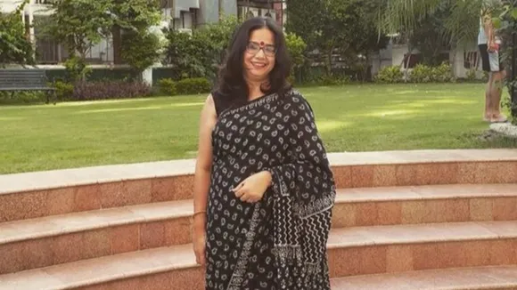 एक सिंगल मदर, एक्टर या फिर टीचर कौन है सदफ जफर जिनके सपोर्ट में उतरीं हैं मीरा नायर