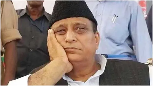 Azam Khan