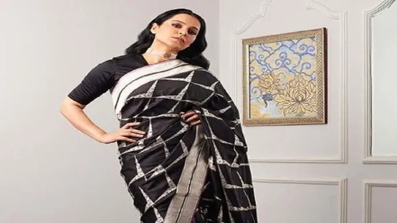 मनीष सिसोदिया ने की कंगना रनौत की निंदा, कहा-  दिहाड़ी मजदूर भी देता है टैक्स