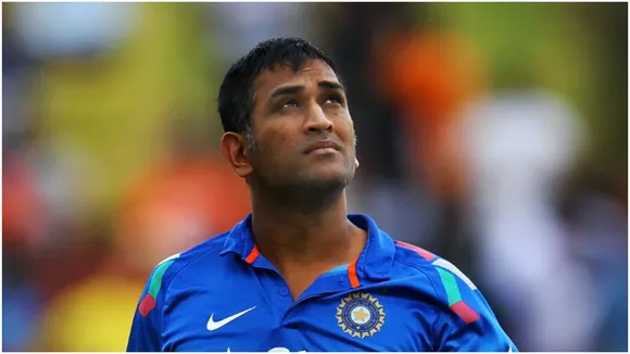 माही की बड़ी उपलब्‍धि : महेंद्र सिंह धोनी दशक की वन डे टीम के कप्‍तान बने