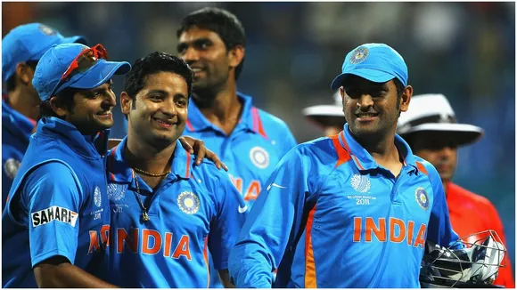 Piyush Chawla Birthday : चेन्नई सुपरकिंग्स ने 6.75 करोड़ रुपये में खरीदा, एमएस धोनी के पसंदीदा