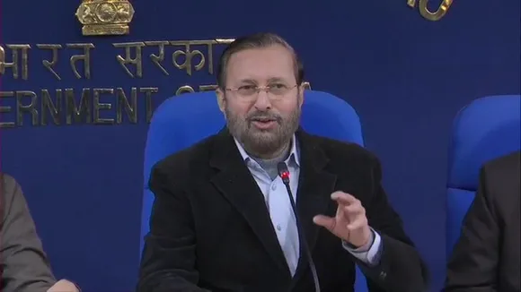 न कागज, न प्रूफ, न बॉयोमेट्रिक, सिर्फ ऐप से होगी NPR के लिए जनगणना: प्रकाश जावड़ेकर