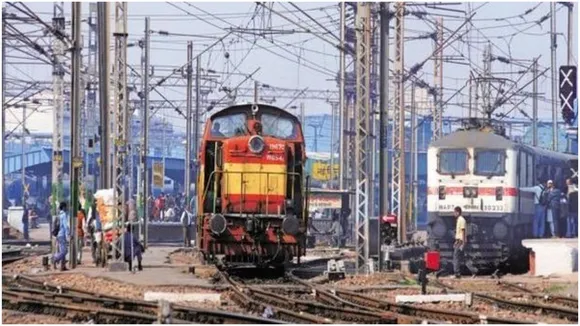 इंडियन रेलवे में होगा बड़ा बदलाव, 8 सेवाओं के विलय को मिली मंजूरी