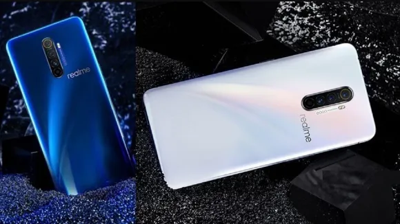 7 जनवरी को लॉन्च हो रहा है Realme X50 5G स्मार्टफोन, ये होगी खासियत