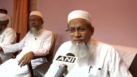 पश्चिम बंगाल के मंत्री सिद्दीकुल्ला चौधरी को नहीं मिला बांग्लादेश का वीजा, जानें क्यों