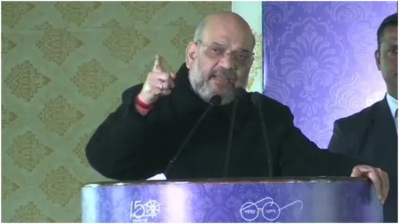 सरकार और बोडो संगठन के चार समूहों के बीच समझौते के बाद छोड़ी बोडोलैंड की मांग