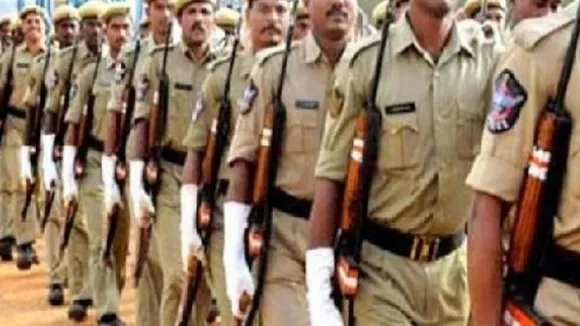 यूपी में कल होने वाली पुलिस-सिपाही भर्ती परीक्षा कैंसिल, जानें अगली तारीख