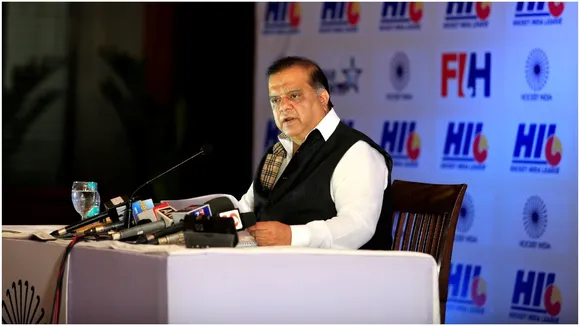 भारत 2022 में कर सकता है राष्ट्रमंडल निशानेबाजी प्रतिस्पर्धा की मेजबानी