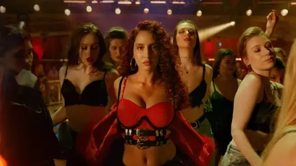 Garmi Song Video: आपके पसीने छुड़ा देगा फिल्म 'स्ट्रीट डांसर 3D'से नोरा फतेही का 'गर्मी' सॉन्ग