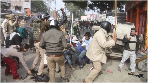 पीएफआई का उत्‍तर प्रदेश में विस्तार, सीएए विरोधी गतिविधियों में निभाई मुख्य भूमिका